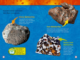 Meteors: Level 4 (National Geographic Readers) - The English Bookshop Kuwait